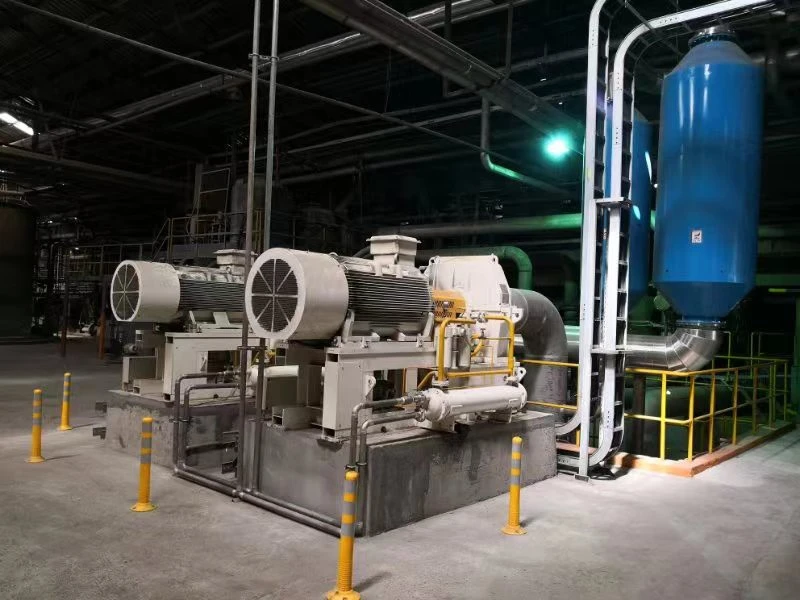 Rūpnieciskais ventilators